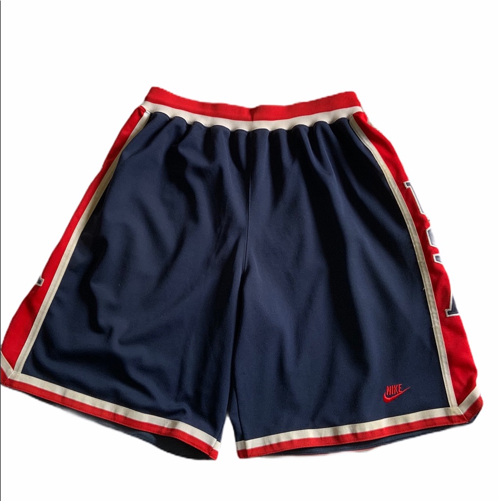 USA Basketball Shorts